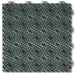 Podłoga do garażu Bergo XL sosna