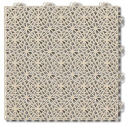 Podłoga garażowa Bergo XL piaskowa