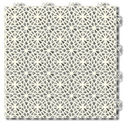 Podłogi biurowe Bergo XL burza piaskowa