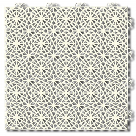 Podłogi biurowe Bergo XL burza piaskowa