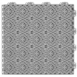 Podłoga na tarasy Bergo XL szary kamień