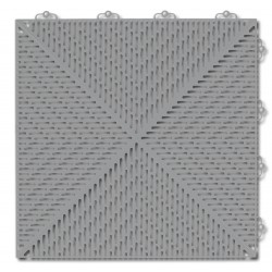 Posadzki przemysłowe Bergo Unique szary kamień