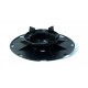 Podkładki 70/120mm regulowane pod płyty tarasowe TSB4