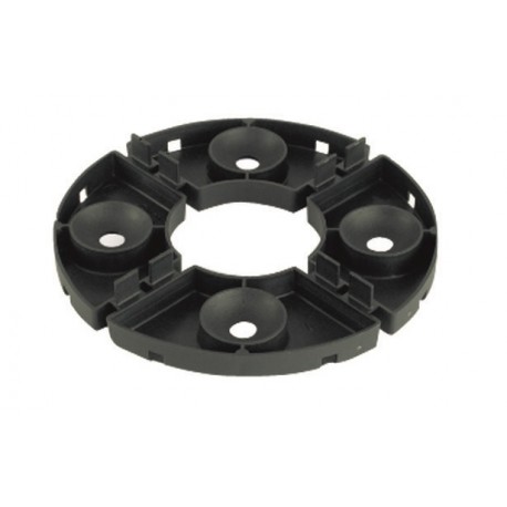 Wsporniki tarasowe o stałej wysokości Eterno Ivica EH12