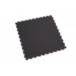 Płytki Garażowe FORTELOCK ECO GREY 2020 skóra