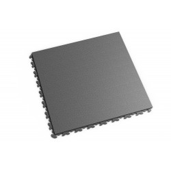 Płytki Garażowe FORTELOCK GRAPHITE Invisible 2030 skóra