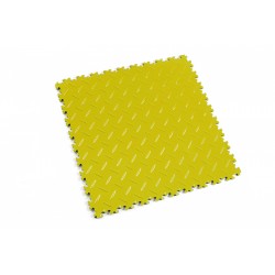 Płytki Garażowe FORTELOCK GRAPHITE 2020 skóra