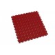 Płytki Garażowe FORTELOCK Red 2010 diament