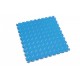 Podłoga Plastikowa FORTELOCK Electric Blue 2010 diament