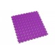 Tanie Podłogi z PCV FORTELOCK Purple 2010 diament