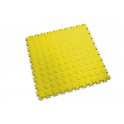 Posadzka do Garażu FORTELOCK Yellow 2040 monety