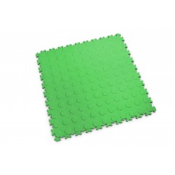 Posadzki Przemysłowe cennik FORTELOCK Light Green 2040 monety