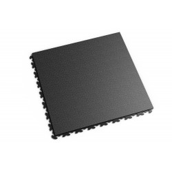 Płytki Garażowe FORTELOCK GRAPHITE Invisible 2030 skóra