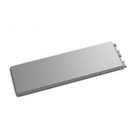 Elementy Najazdowe Płytki Podłogowe - Rampa Grey Invisible A