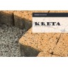 KRETA - Kostka Brukowa Płukana