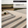 Obrzeże Rock - Kostka Brukowa