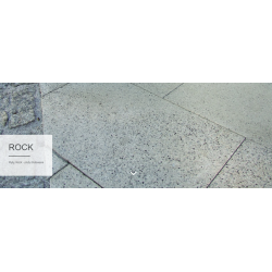 Rock - Kostka Tarasowa