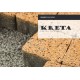 KRETA - kostka płukana