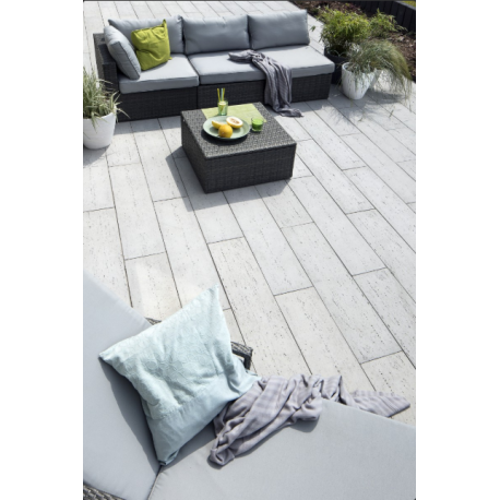 Polbruk Linea - Płyta Tarasowa