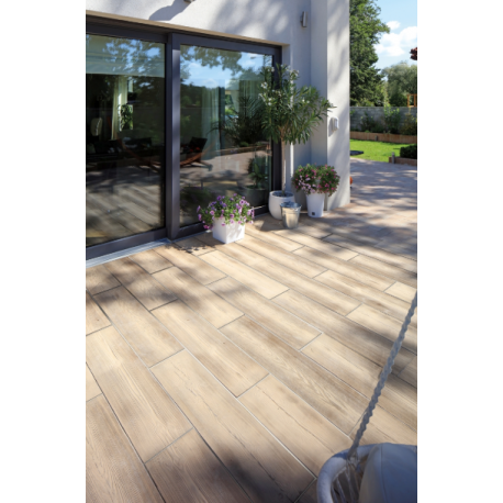 Polbruk Lira - Płyta Tarasowa