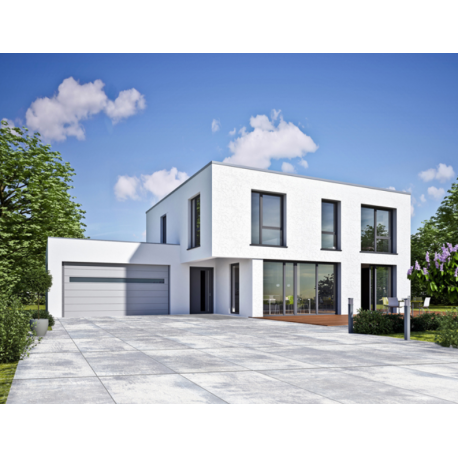 Polbruk Magna - Płyta Tarasowa