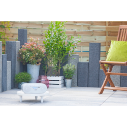 Polbruk Palisada Zen