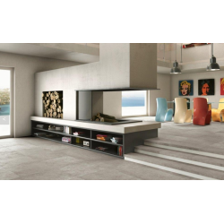 Grosetto Light Grey - Płytki Tarasowe