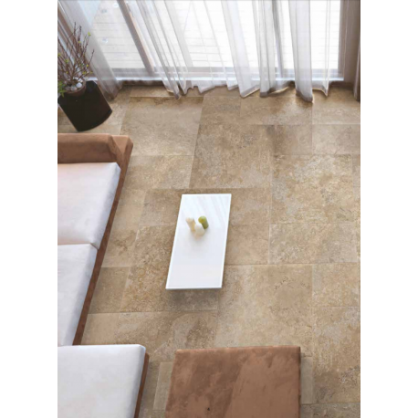 Dalmine Medium Rett - Płyty Tarasowe