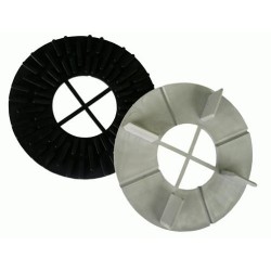 Podkładki pod płyty betonowe, granitowe i inne