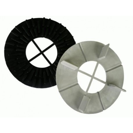 Podkładki pod płyty betonowe, granitowe i inne