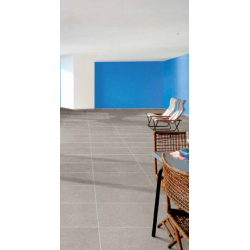 Latina Grigio Rett - Płyty Tarasowe