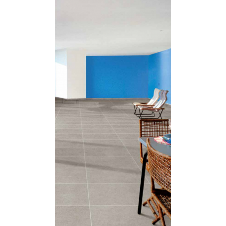 Latina Grigio Rett - Płyty Tarasowe