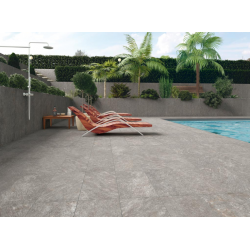 Pesaro Grey - Płyty Tarasowe