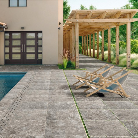 Pesaro Coal - Płyty Tarasowe