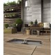 Salerno Melenge Rett - Płyty betonowe na taras