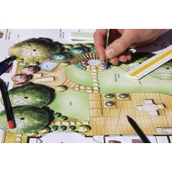 Projektowanie Ogrodów i  Nawierzchni