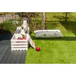 Sztuczna Trawa Bali Zielona Wysokość 40mm