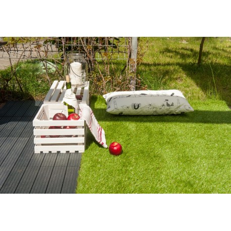 Sztuczna Trawa Bali Zielona Wysokość 40mm