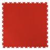 PŁYTKI PCV R-TILE 4mm CZERWONA
