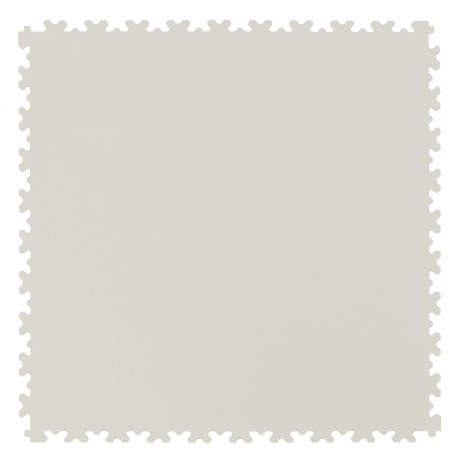 Posadzka przemysłowa płytki pcv r-tile biały