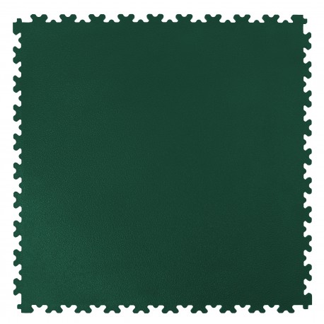 Posadzka Przemysłowa Podłoga Płytki PCV R-Tile 4mm Żółta